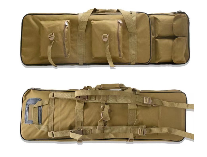 Tactical Camouflage Carrying Picture Bag Variations
