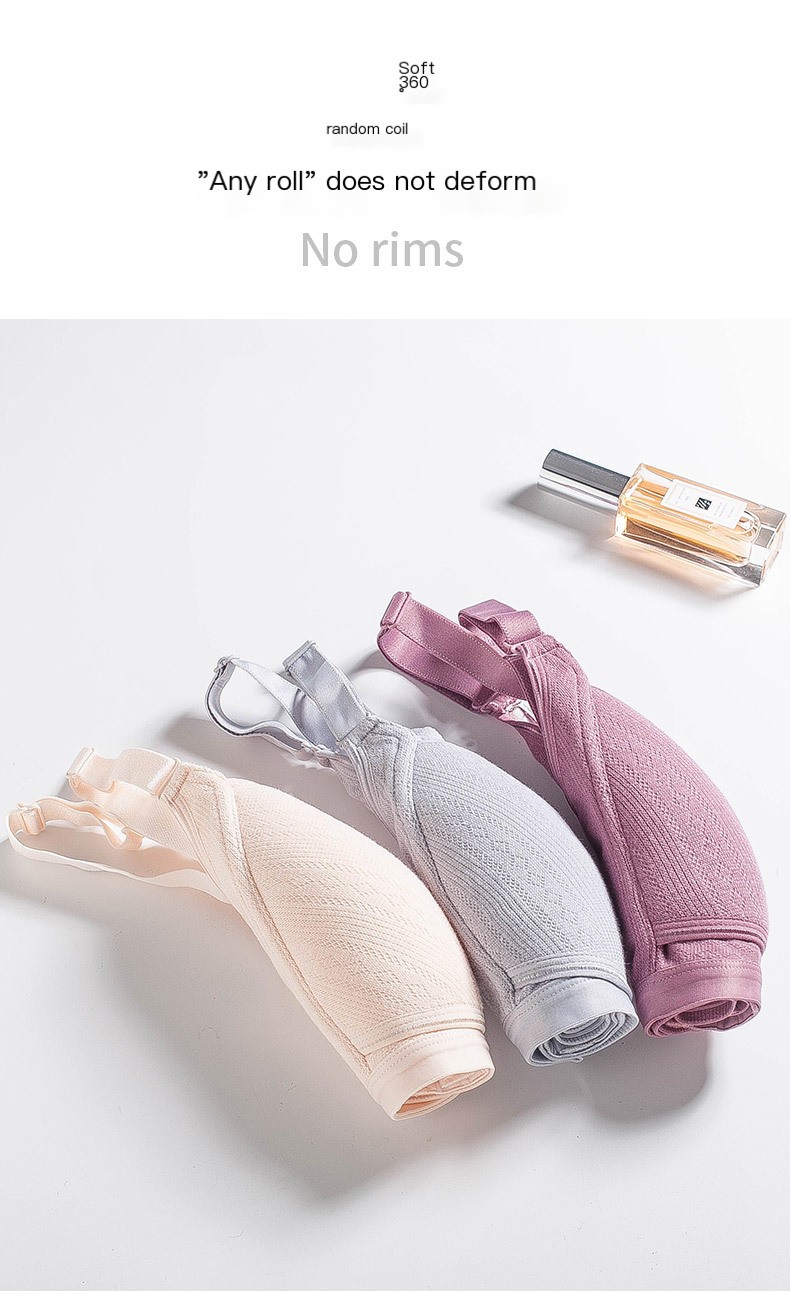 Maternity Nursing Bra 2