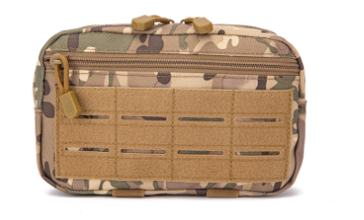 Tactical Waist Pack 3