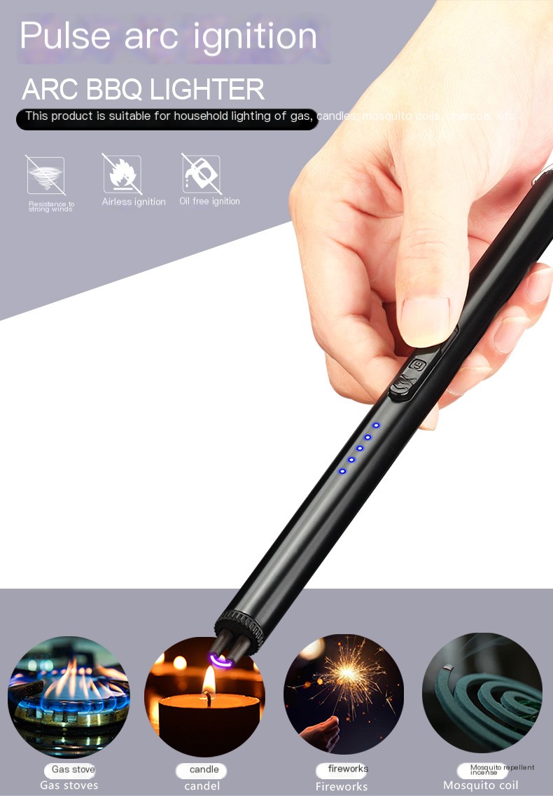 mini arc ignition gun image 2