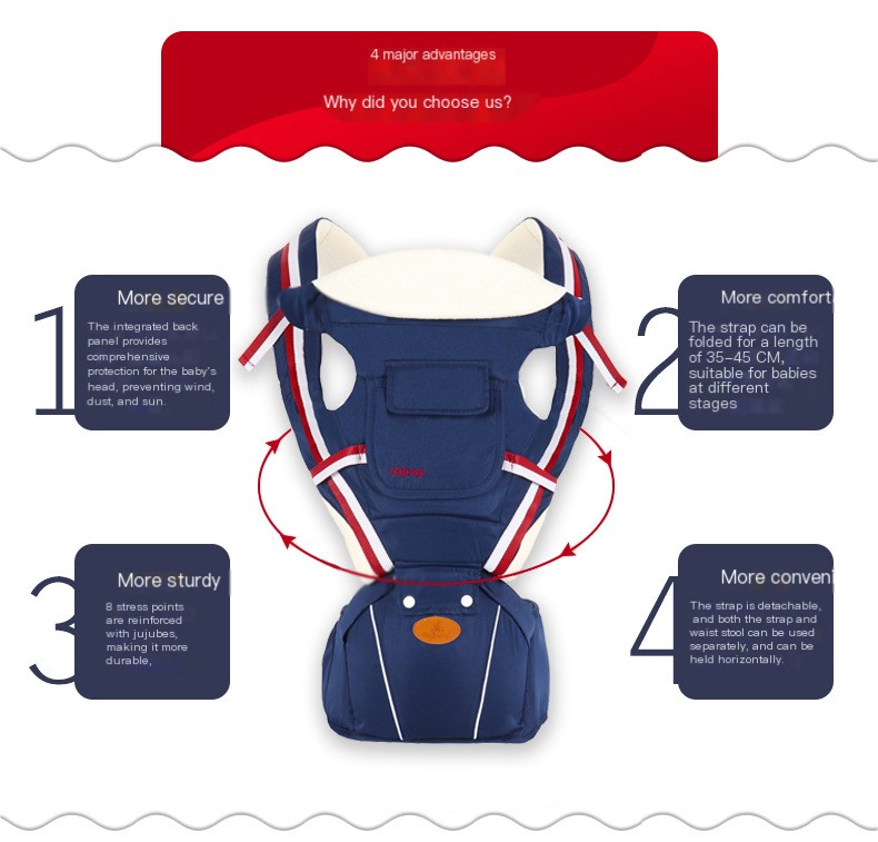 Baby Carrier Image 5