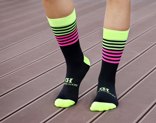 Cycling Sports Socks