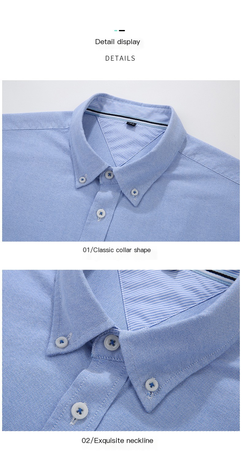 Men's Plus Size Shirt 3