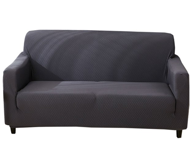Waterproof Thick Solid Color Sofa Cover