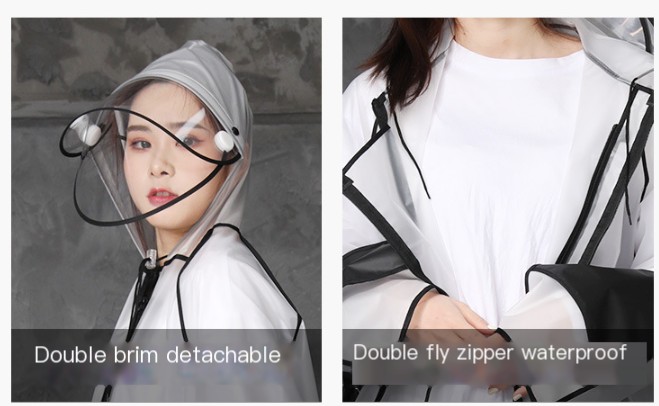 Raincoat Image 3