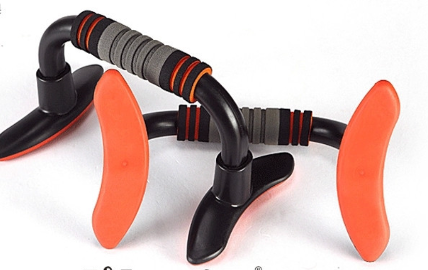 Push-Up Stand Image 1