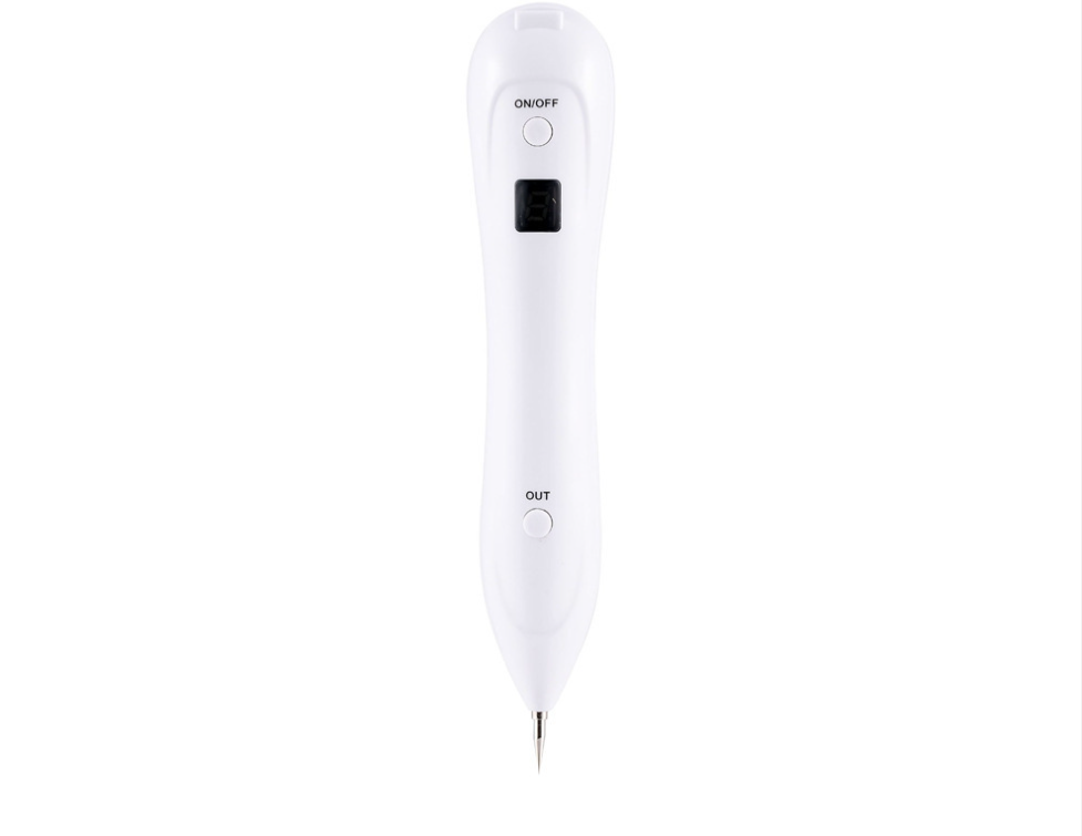Mole Removal Pen