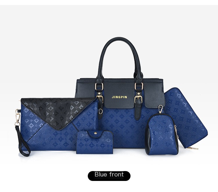 Mother-child Bag Set Image 5
