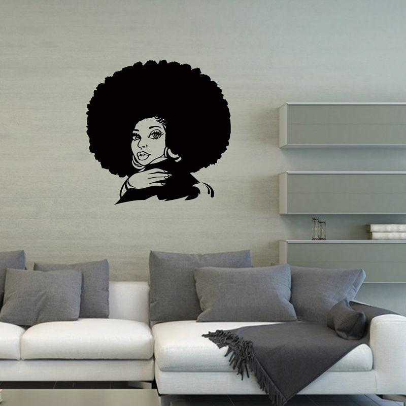 Queen Wall Sticker Image 2