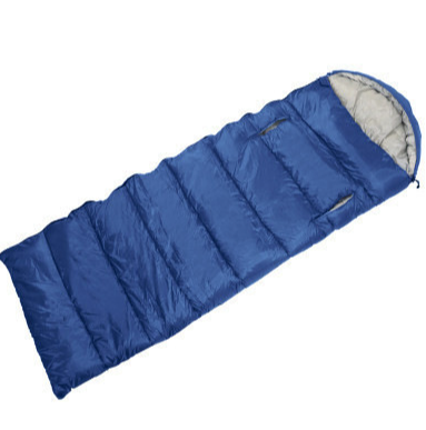 Outdoor Sleeping Bag 6