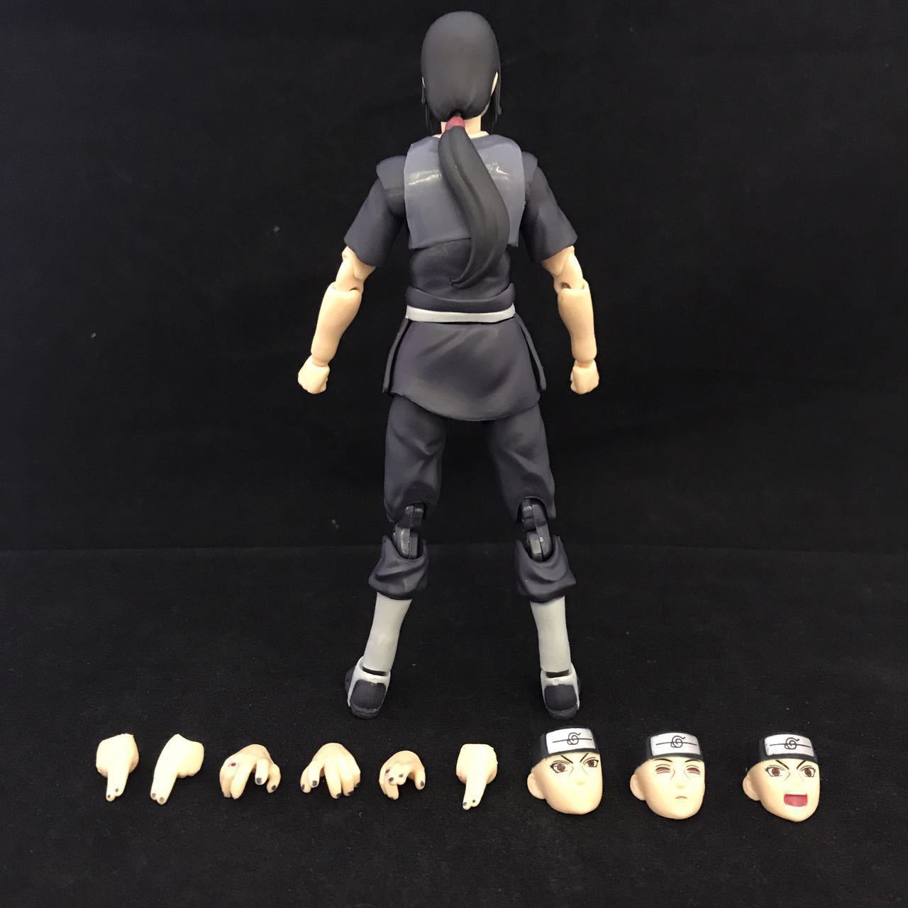 Anime Ornament 3
