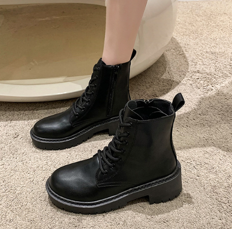 Stylish Boots in Various Colors