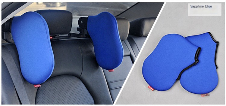 Car Neck Pillow Image 6