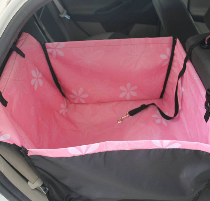 Oxford Pet Dog Bed Image 8