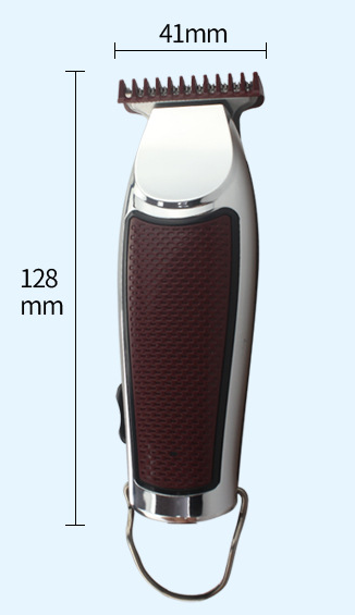 Hair Clipper Beard Trimmer Image 1