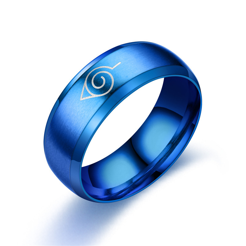 Naruto Ring 2