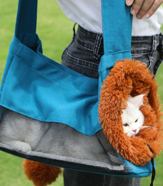 Cat Bag Image 3