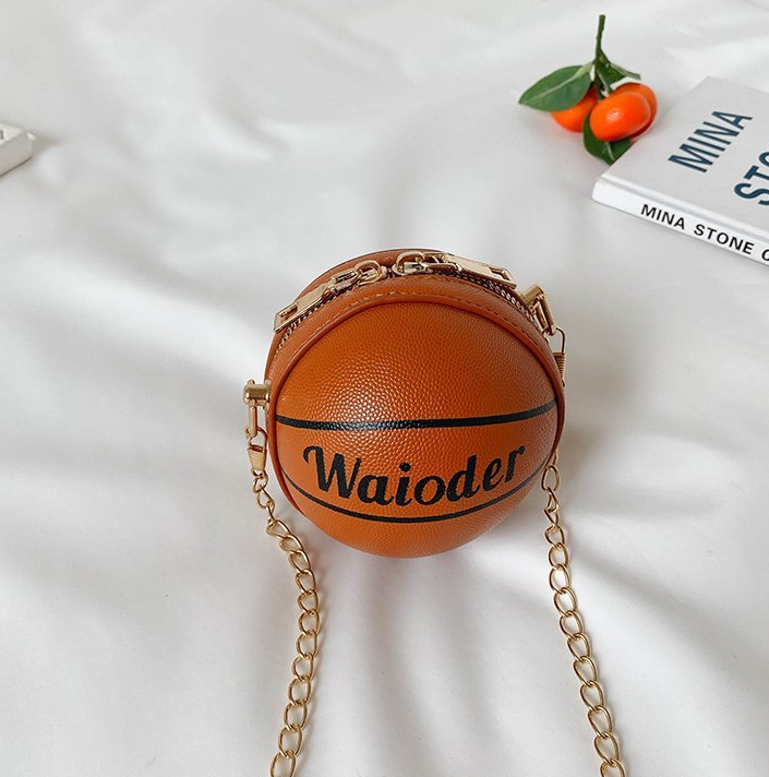 Basketball Bag Style 1