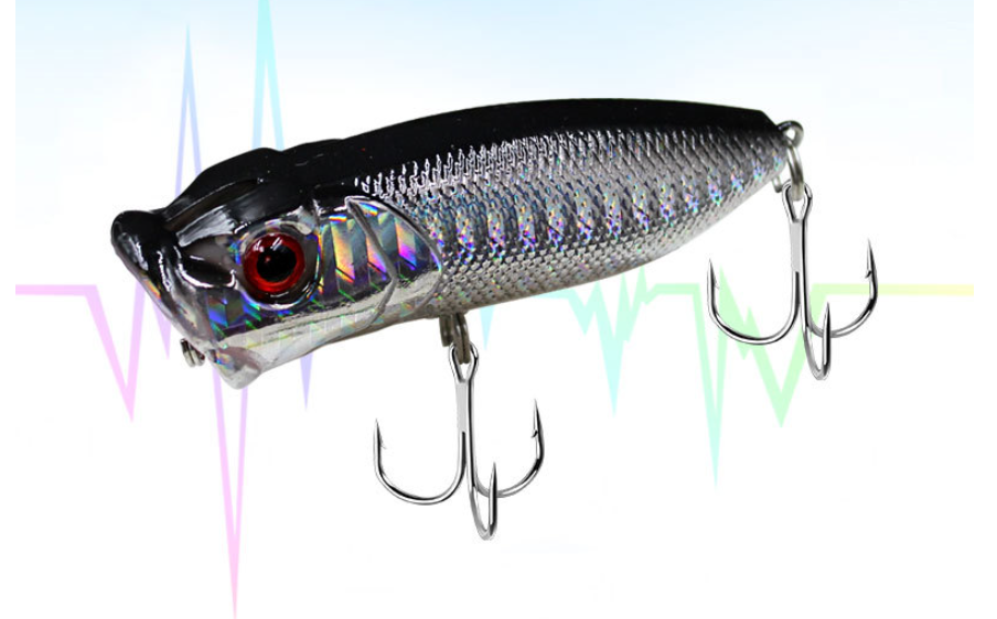 Water Surface Hard Bait Image 2