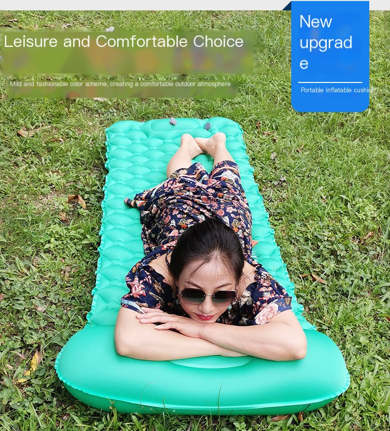 Camping Mat Image 3