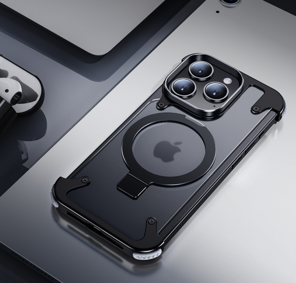 MagSafe Hülle Bild 2