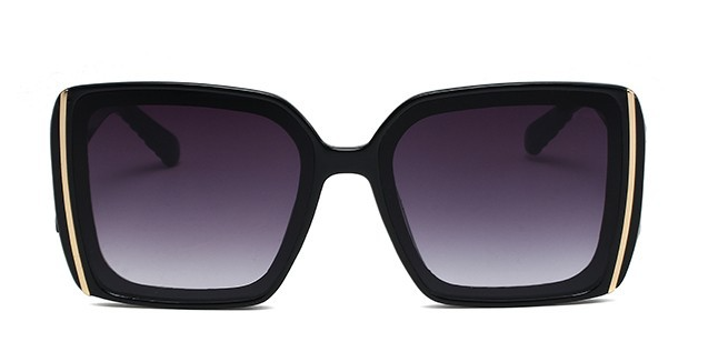 Model 6612 Sunglasses Color 1