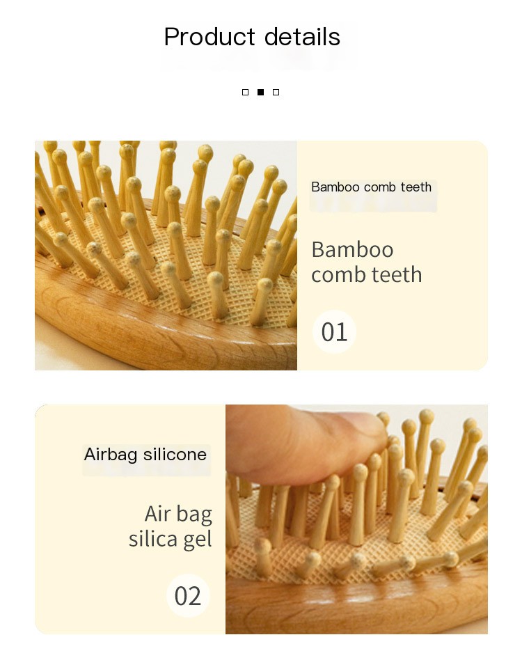 Wool Brush Set Image 4