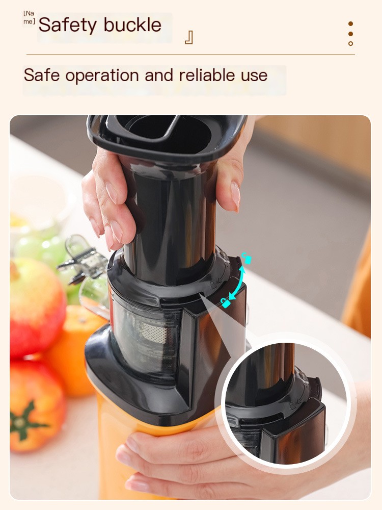 Juicer Image 8