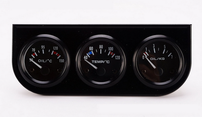 Automotive Gauge Image 2