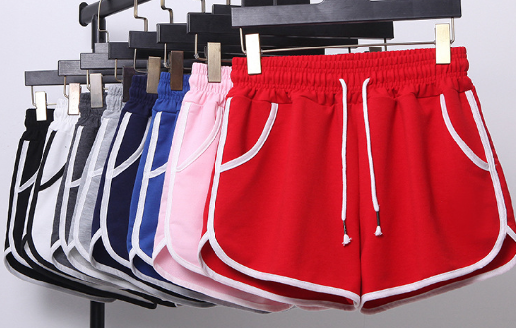 Shorts Image 1
