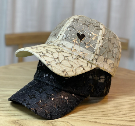 Baseball Cap Image 3