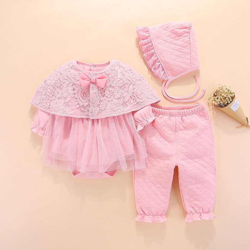 Children's Clothing Collection