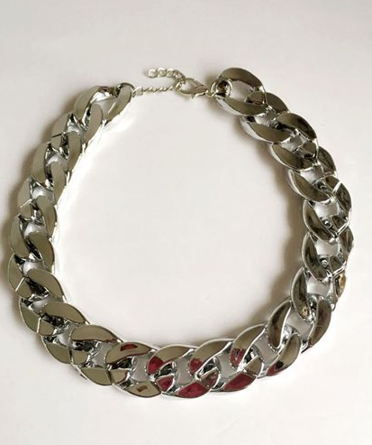 Pet Necklace Image 1