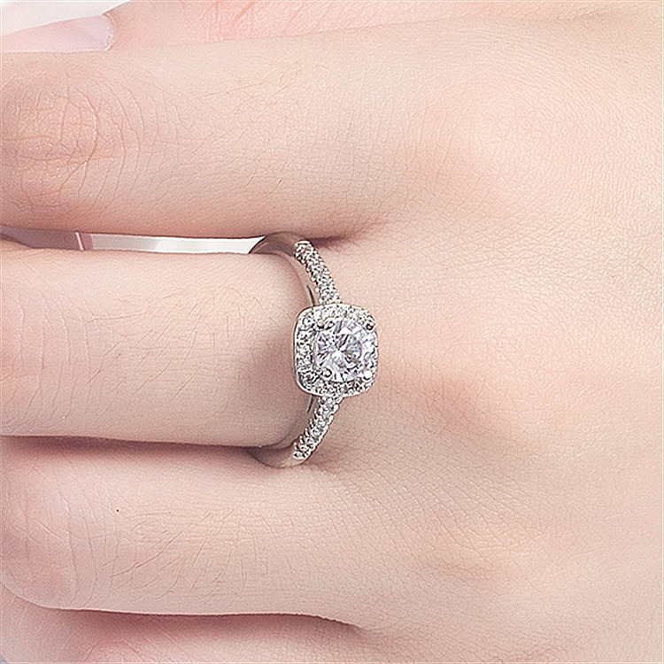 Engagement Ring Image 1