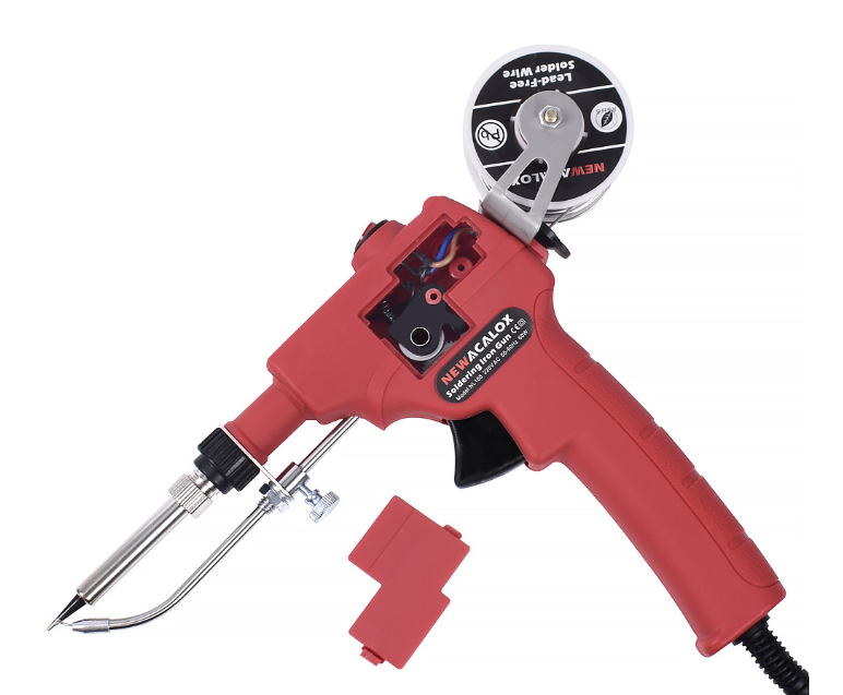 Soldering Tools