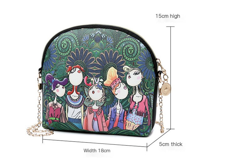 Handbag Image