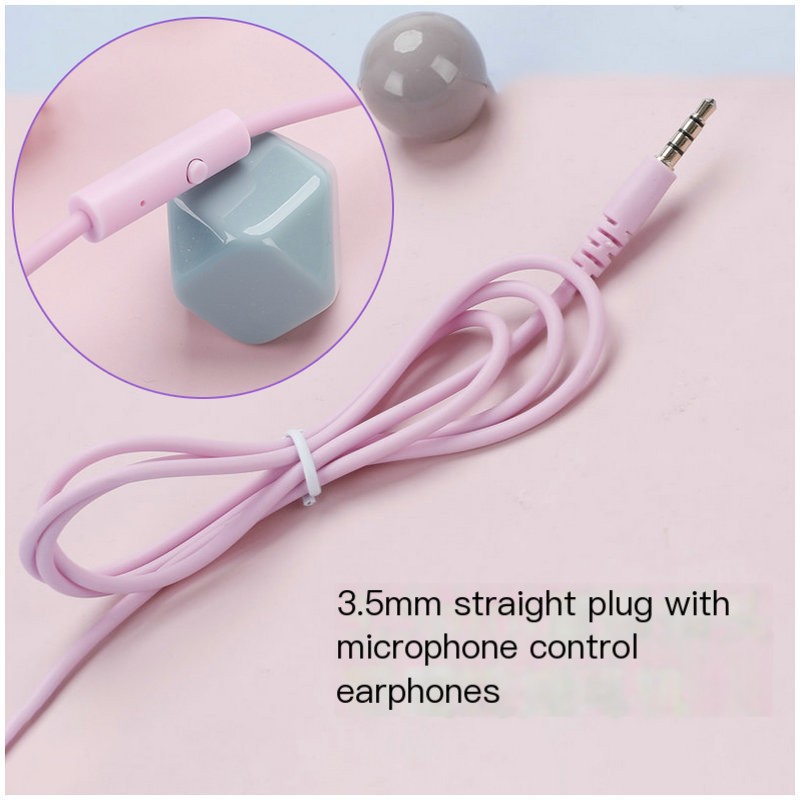 Unicorn Headphones Design