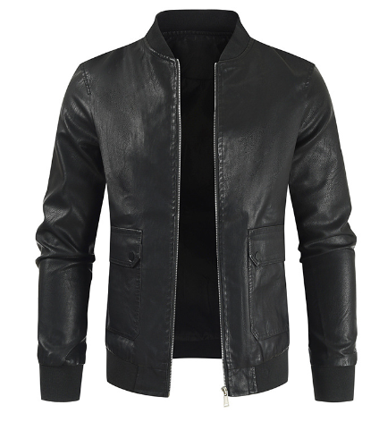 Jaqueta Masculina Zirman - Style