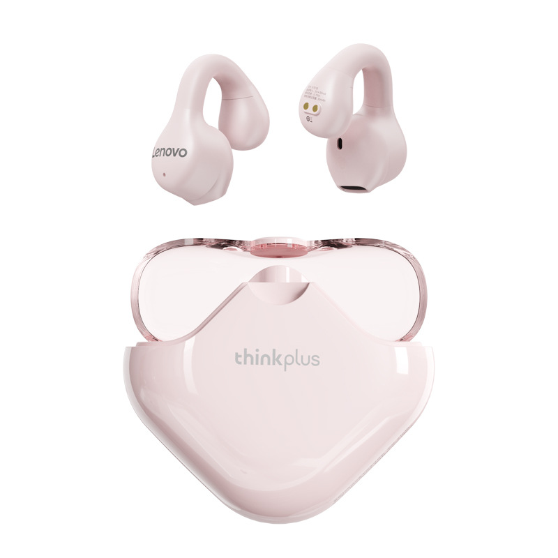 Lenovo XT61 Wireless Headphones