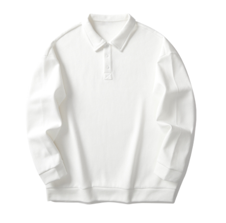 Polo Shirt Image 4