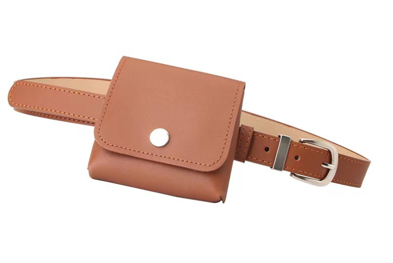 Mini Waist Bag Image 5