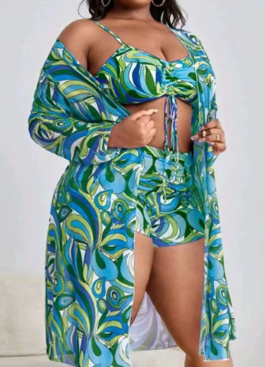 Swimwear Image 2