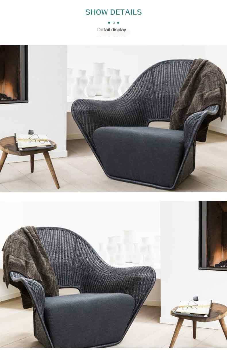 Outdoor Sofa 8
