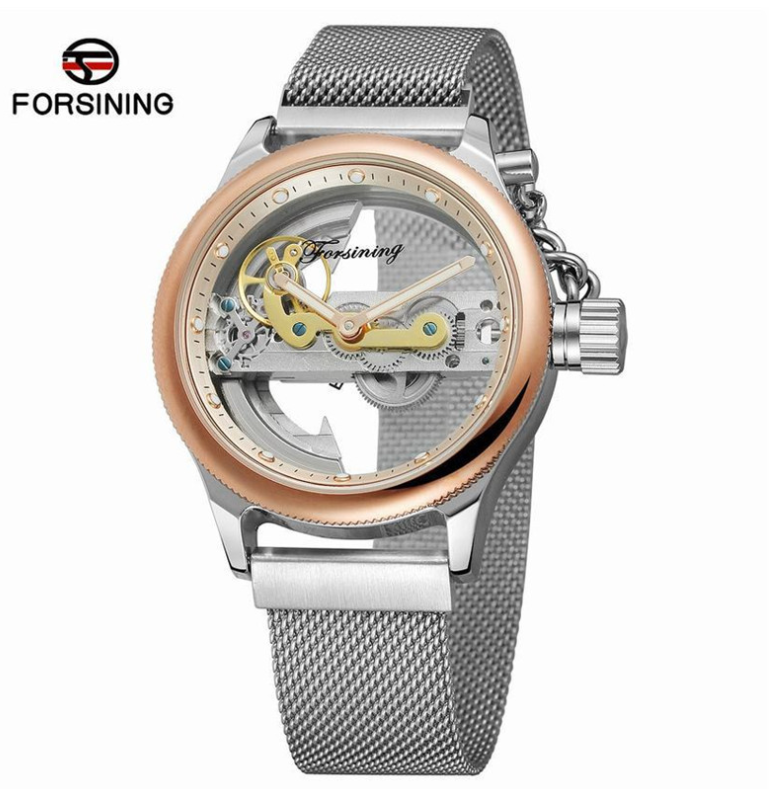 FORSINING Watch Image 4