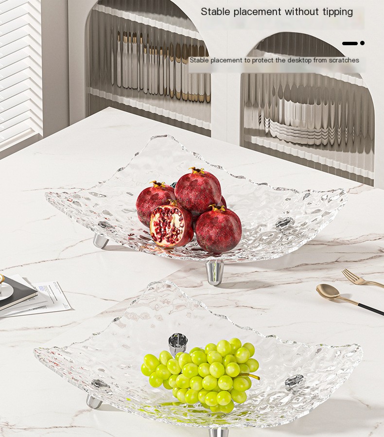 Transparent Gray Variant