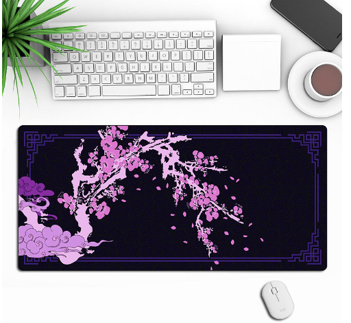 Japanese Style Mousepad Image 2