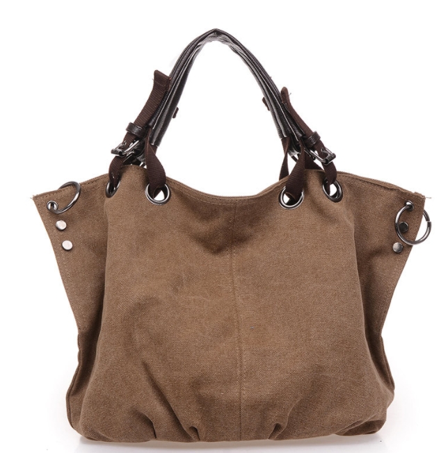 Canvas Tote Bag 3