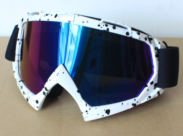 SPOSUNE Goggles 1