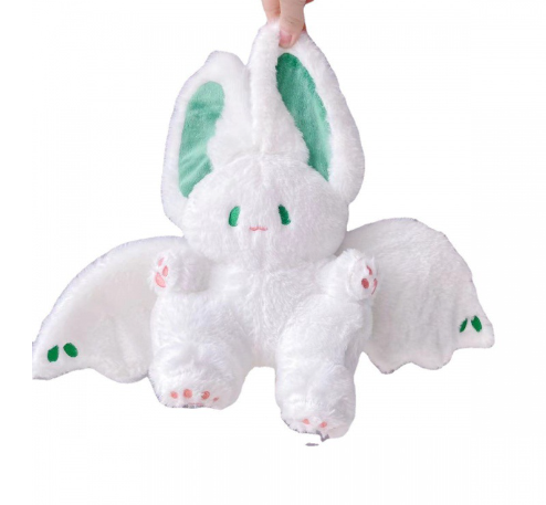 Transforming Bunny Doll Image 5