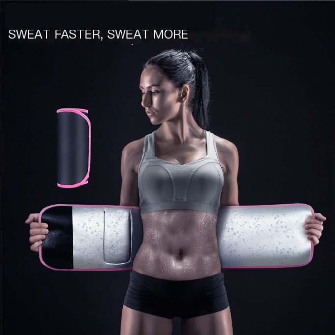 Sweat-Protecting Waistband Image 2